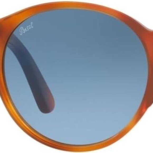 PERSOL sunglasses new.  Authentic - Picture 2 of 3